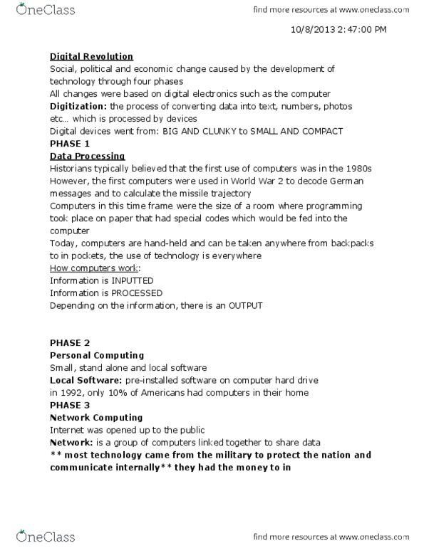 CP102 Lecture Notes - Application Software, Google Drive, Computer Network thumbnail