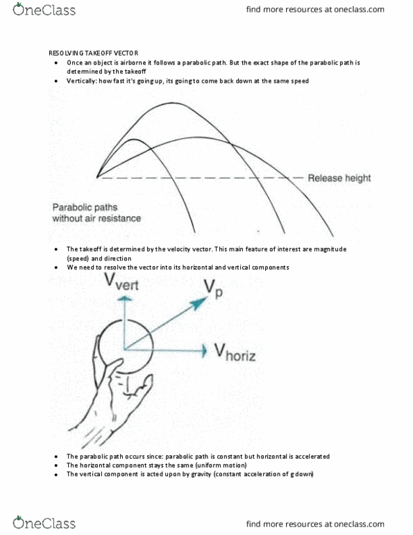 Kinesiology 2241A/B Lecture 25: RESOLVING TAKEOFF VECTOR (25) thumbnail
