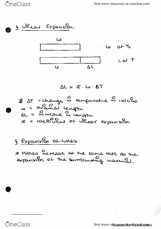 01:750:201 Lecture 50: linear and volume expansion thumbnail