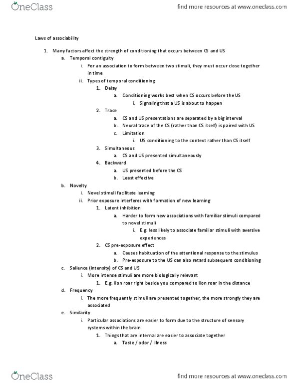 NROC61H3 Chapter Notes -Moral Nihilism, Saccharin, Digimarc thumbnail