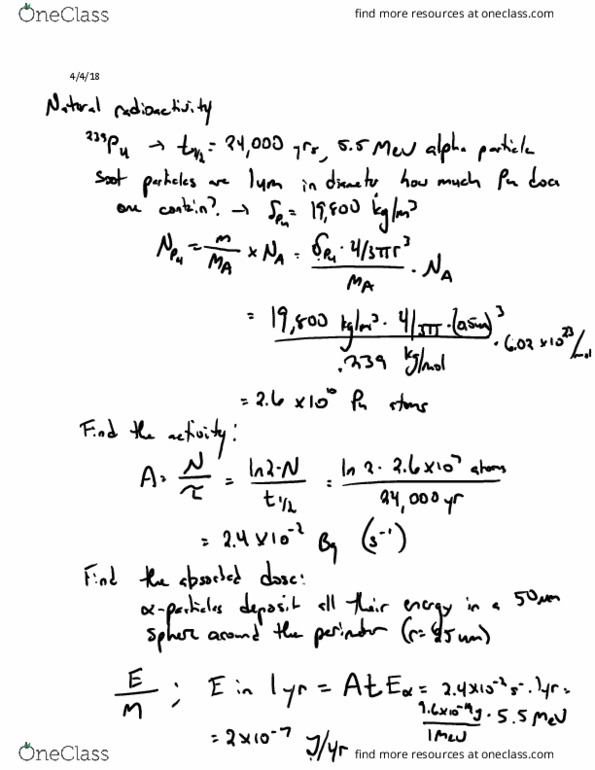 Physics 198 Lecture 29: Lecture 29 thumbnail