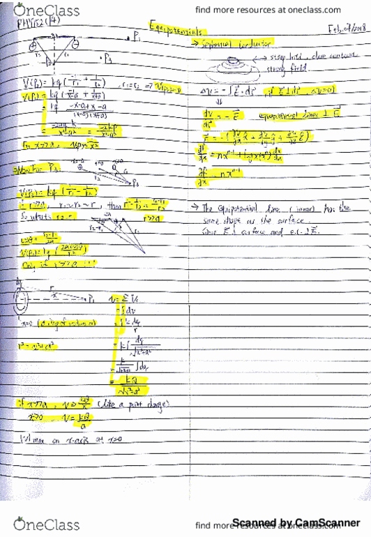 PHY152H1 Lecture Notes - Lecture 15: Inq Mobile thumbnail