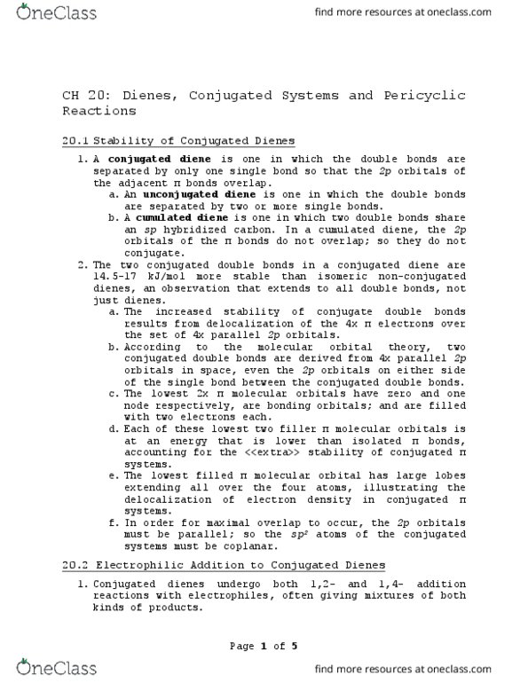 01:160:308 Lecture Notes - Lecture 23: Antibonding Molecular Orbital, Transmittance, Ion thumbnail