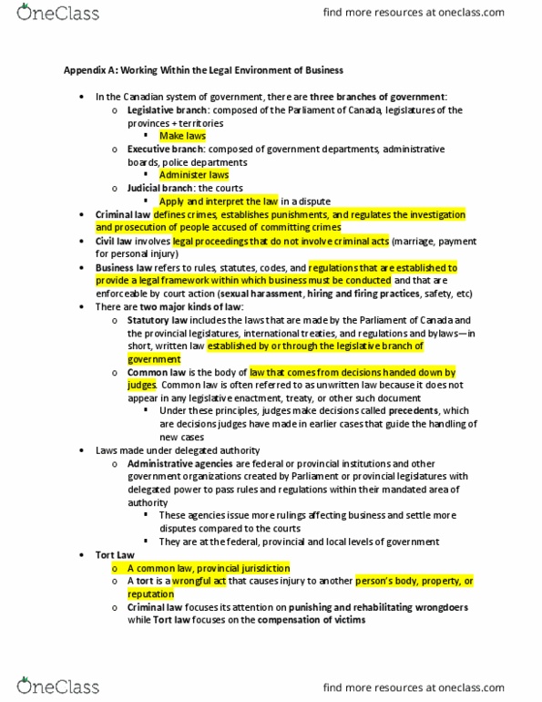 MGM102H5 Chapter Notes - Chapter 17: Commercial Paper, Promissory Note, Consumerism thumbnail