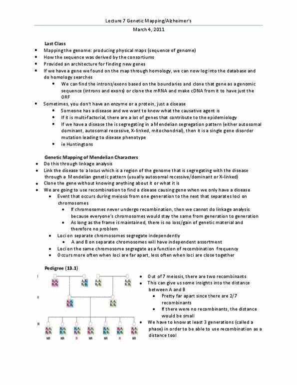 BIOL 4285 Lecture Notes - Cos Cells, Sv40, Multiple Cloning Site thumbnail