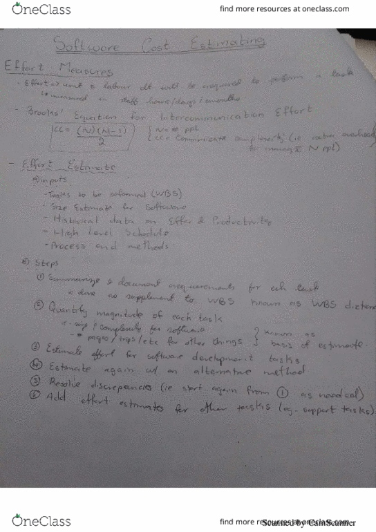 SYSC 4106 Lecture Notes - Lecture 6: Tcl thumbnail