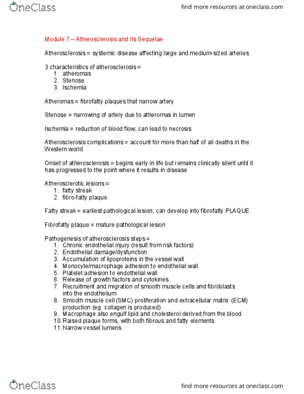 ECO 100 Lecture Notes - Lecture 1: Hypertensive Kidney Disease, Balloon Catheter, Relative Risk thumbnail