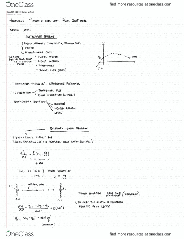 CEE 303 Lecture Notes - Lecture 27: New Zealand Am Class Electric Multiple Unit thumbnail