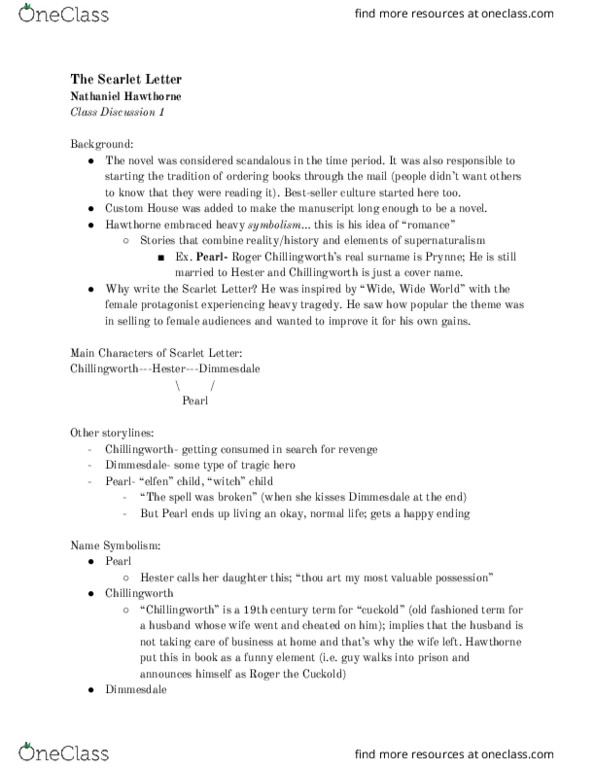 EN 209 Lecture Notes - Lecture 22: Twin Unit, Avail, Word Play thumbnail