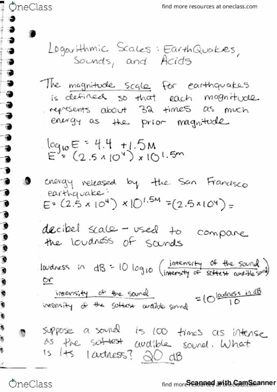 MATH 1012 Lecture 19: Math Notes 4/1 thumbnail