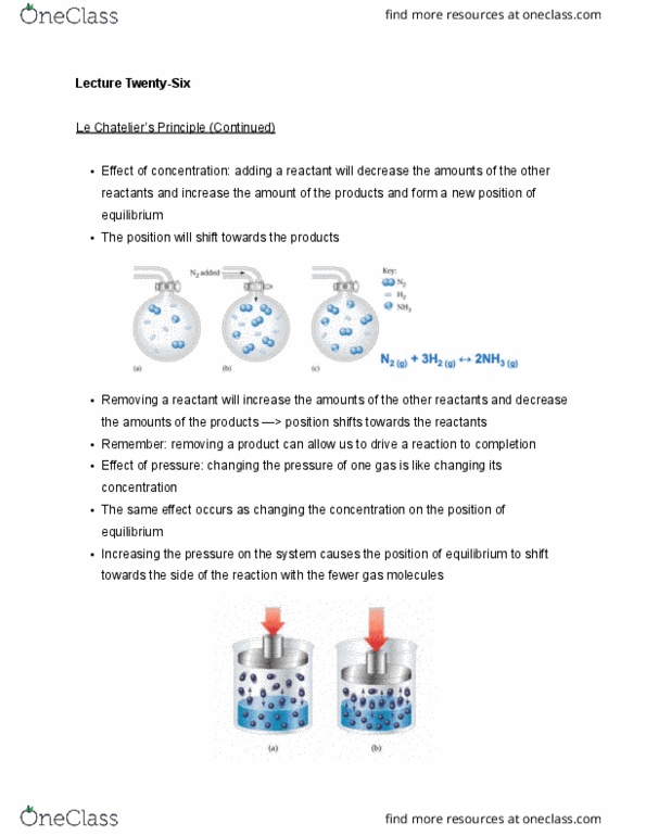 CHEM 1R03 Lecture Notes - Lecture 26: Equilibrium Constant, Electronegativity, Solubility Equilibrium thumbnail