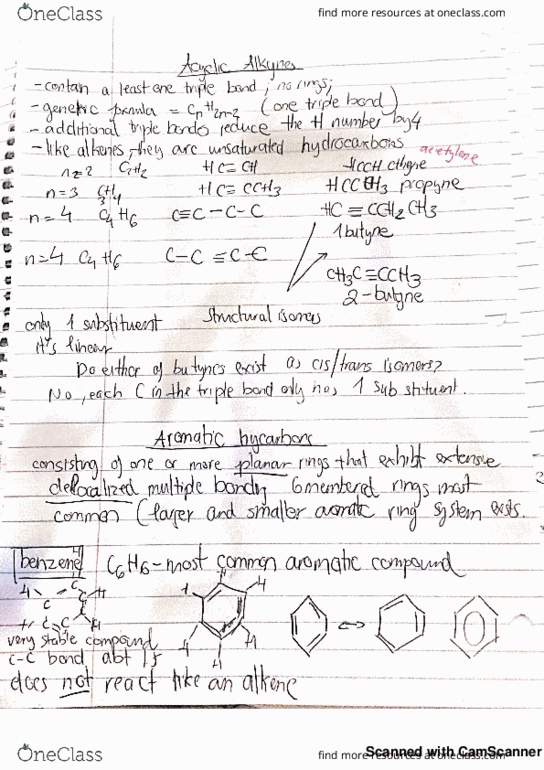 CHEM 1120 Lecture 36: chapter 24_3 thumbnail