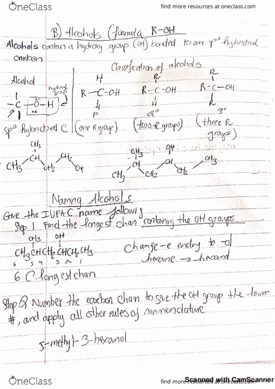 CHEM 1120 Lecture 37: chapter 24_4 thumbnail