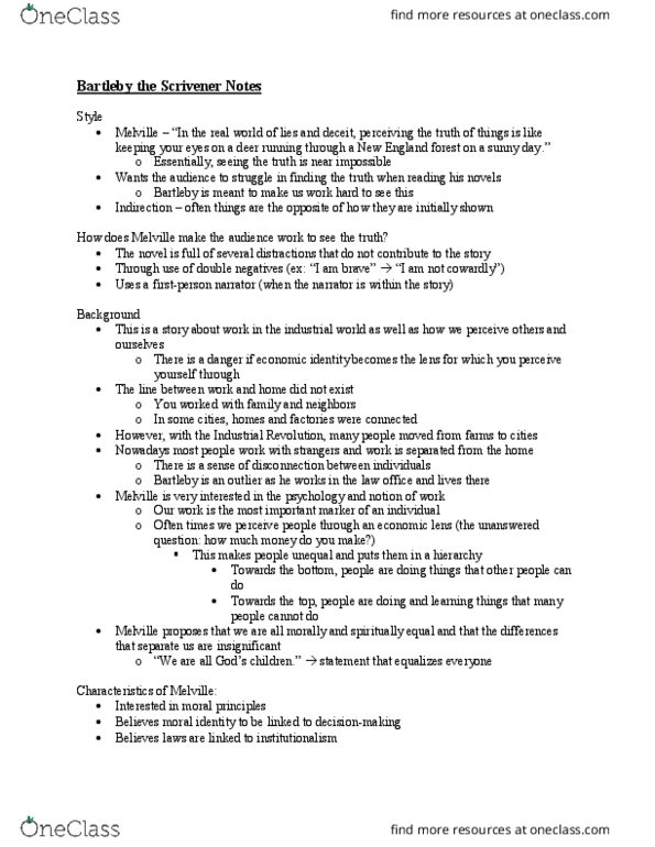 CAS EN 141 Lecture Notes - Lecture 5: Indirection, Nippers thumbnail