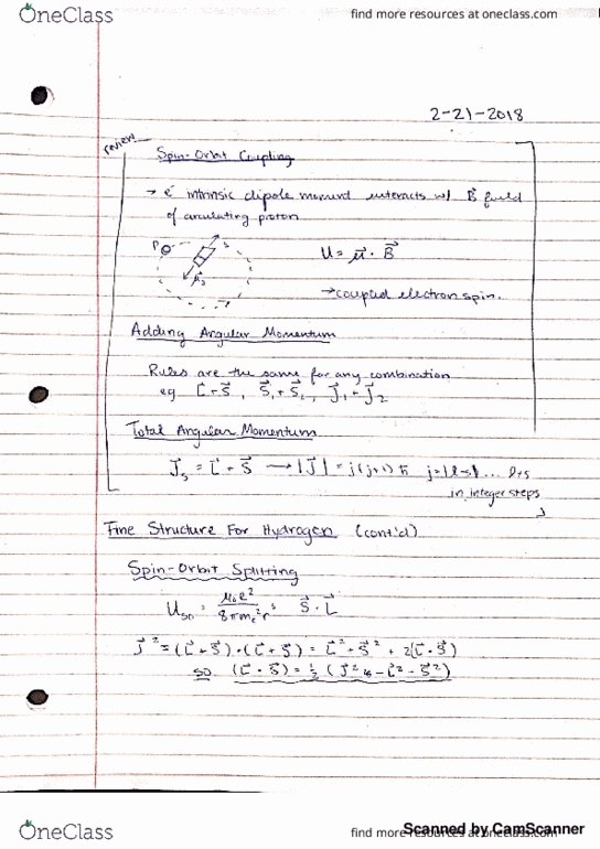 PHYS 102 Lecture 10: Phys 102 notes, 2:21 thumbnail