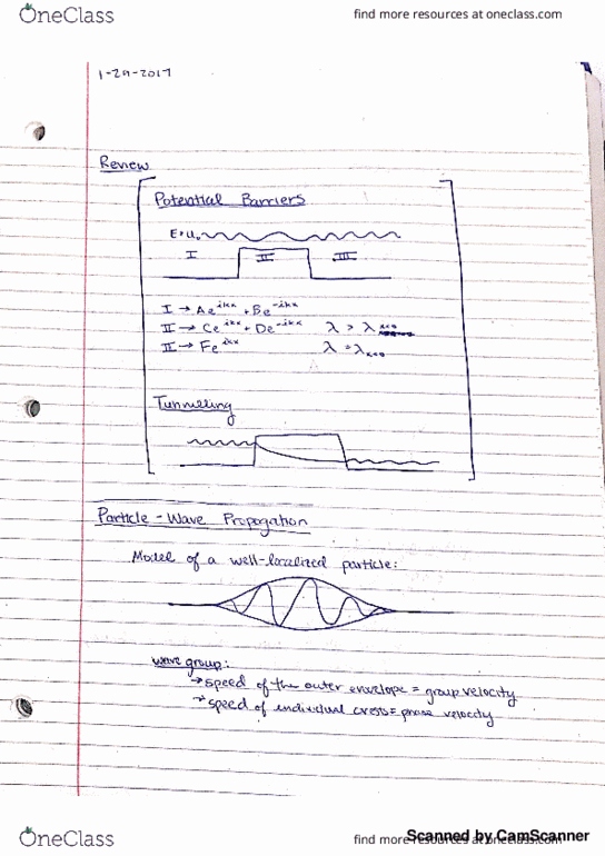 PHYS 102 Lecture 3: PHYS 102 notes, 1:29 thumbnail