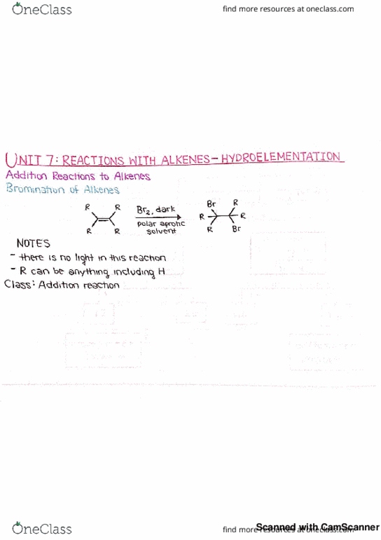 CHY 224 Lecture 7: CHY224 Chapter 7 thumbnail