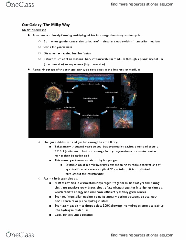 01:750:109 Chapter Notes - Chapter 11.1: Radiography, Hydrogen Atom, Planetary Nebula thumbnail