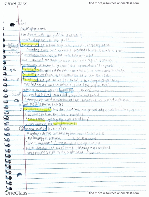 RELI 125 Lecture 15: the enlightenment and empiricism thumbnail