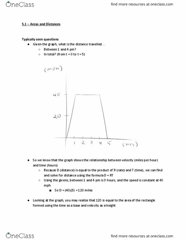 MATH1051 Lecture Notes - Lecture 2: Formula D thumbnail