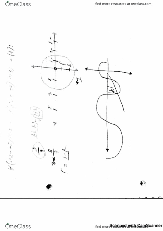 ELE 220 Lecture 4: ELE 220 PASSIVE AND ACTIVE CIRCUITS LECTURE 4 thumbnail