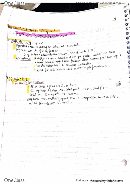 MGAB01H3 Lecture 3: Operating Decisions and Income Statement thumbnail