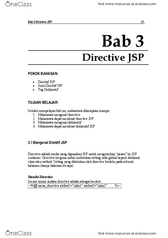 ENGR 220 Lecture Notes - Lecture 1: Uniform Resource Identifier, Sendiri, Colotomy thumbnail