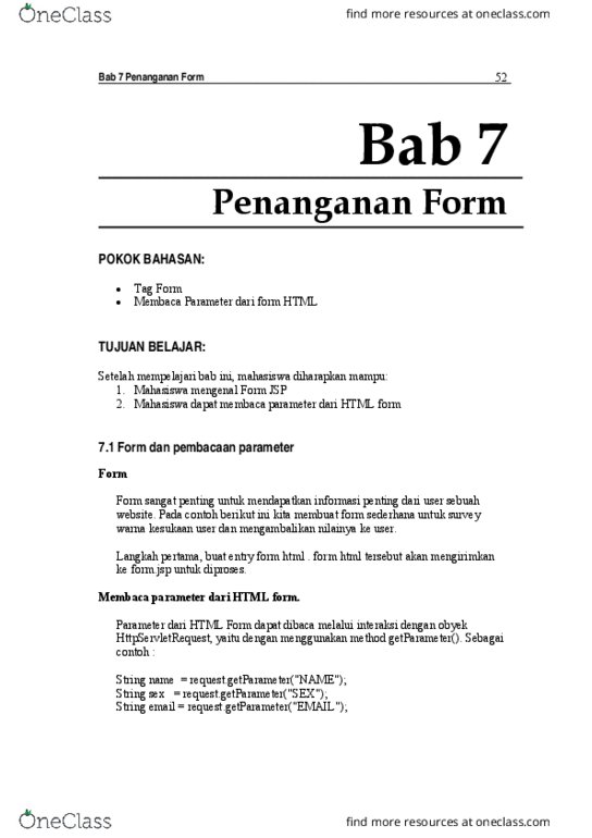 ENGR 220 Lecture Notes - Lecture 1: Postgresql, Mysql thumbnail