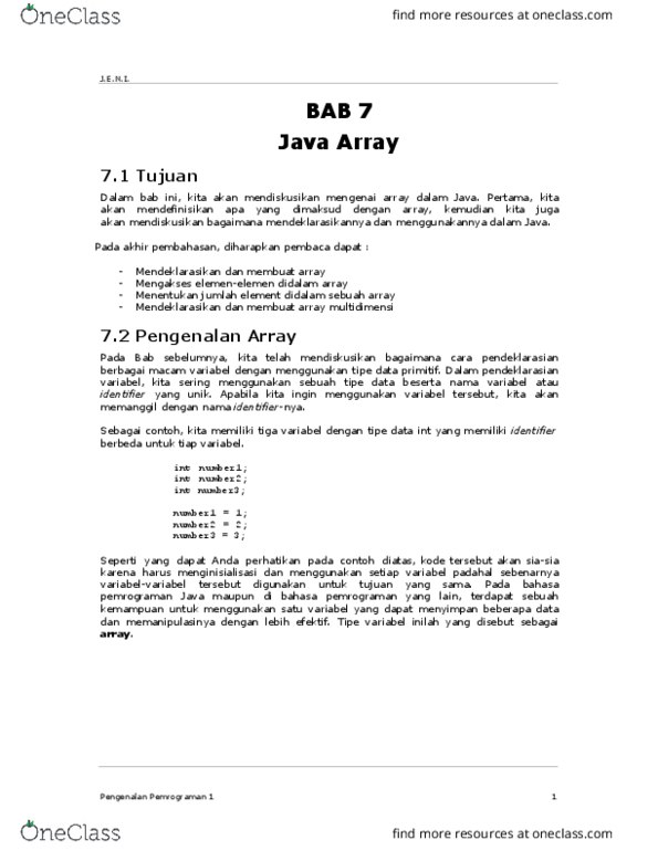 ENGR 220 Lecture Notes - Lecture 15: Konstruktor-Split, Earthbound, Kosong County thumbnail