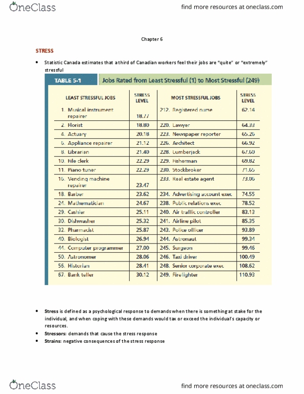 AFM280 Lecture Notes - Lecture 6: Convenience Store, Cash Register, Call Centre thumbnail