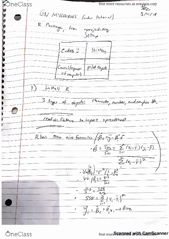 POLI 324 Lecture 22: MATH 324 - 5 April - Lecture 22 thumbnail