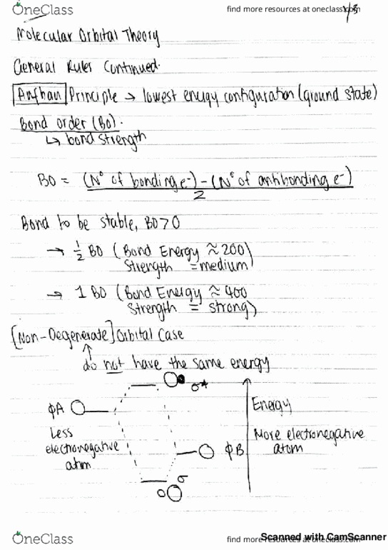 CHEM2210 Lecture 5: CHEM2210 Lecture5 thumbnail