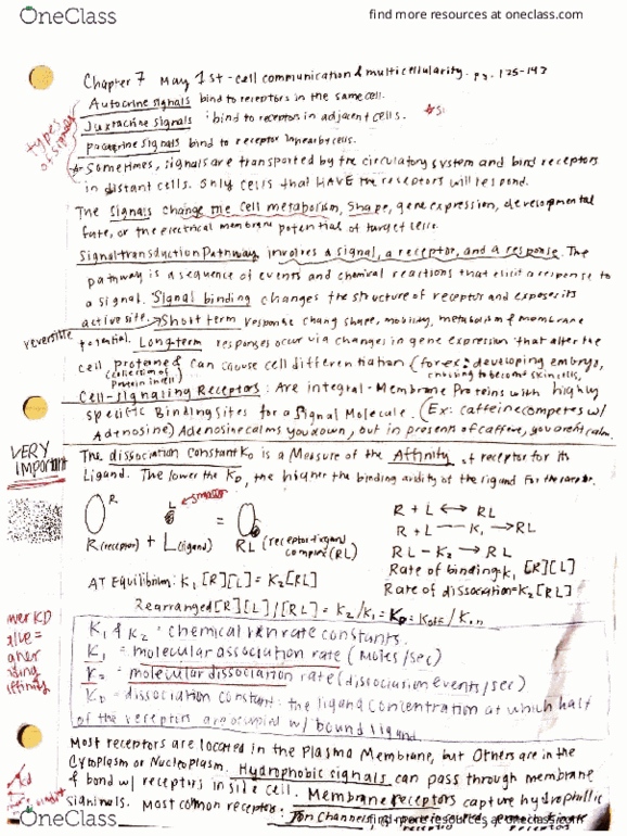 BIOL 20A Lecture Notes - Lecture 8: Cyne, Concurrent Versions System thumbnail