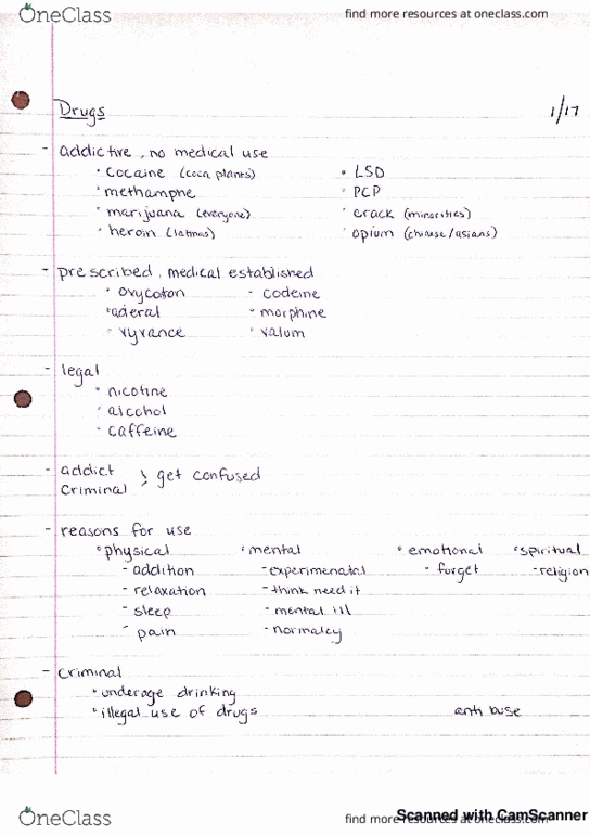 SOC 380I Lecture 1: #1 thumbnail