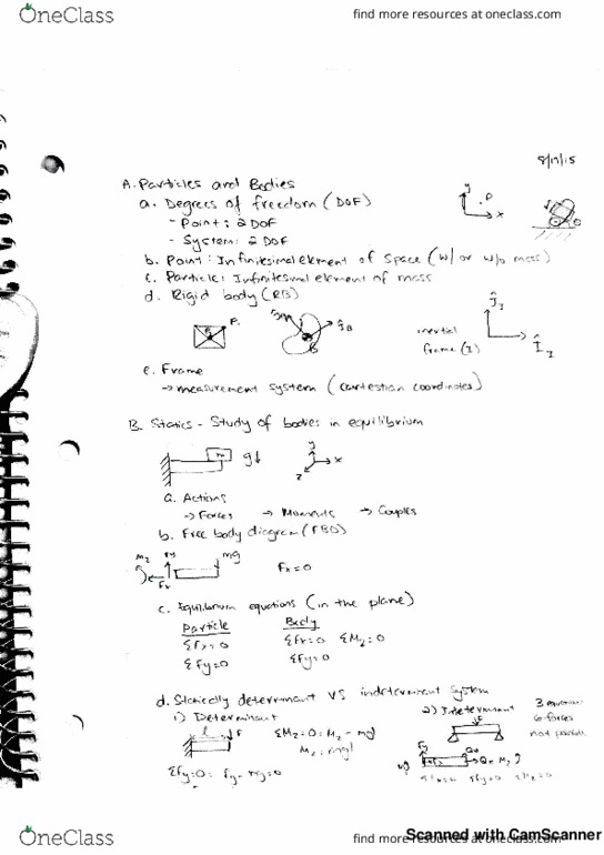 ASTR 101 Lecture 56: rectilinear motion thumbnail