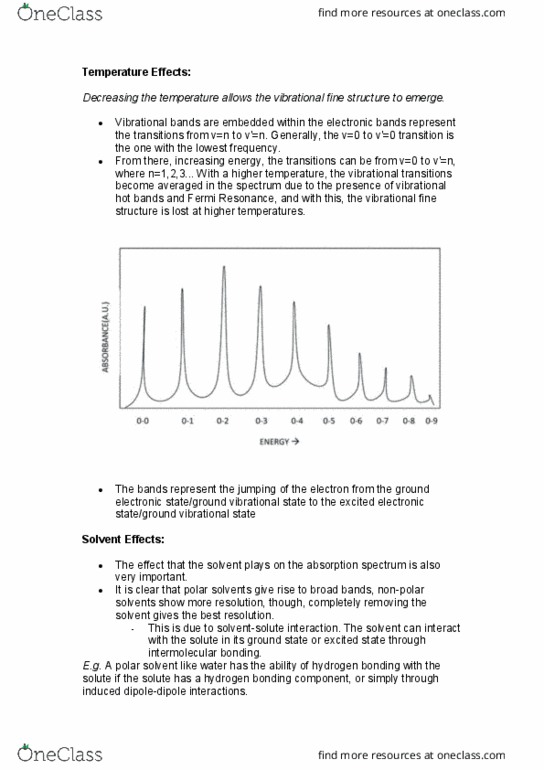 CHEM2210 Chapter Notes - Chapter 6: Fine Structure, Hydrogen Bond, Polarizability thumbnail