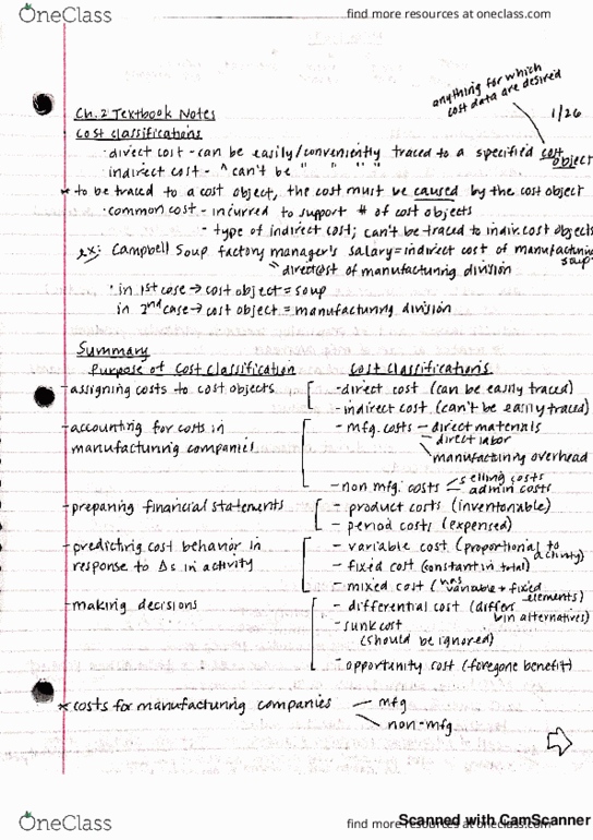 ACCT-152 Chapter 2: ACCT 152 Ch 2 textbook thumbnail