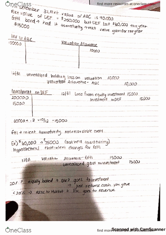 ACC 3100 Lecture 13: lec 13 thumbnail