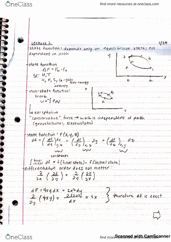 MAT 205 Lecture 2: MAT 205 lecture 2 thumbnail