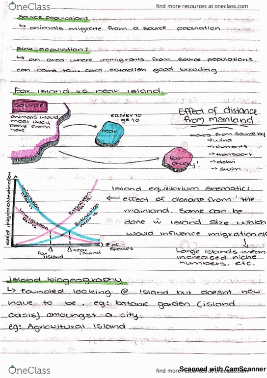BIOL1003 Lecture 5: source And sinks and design of conservation (1) thumbnail
