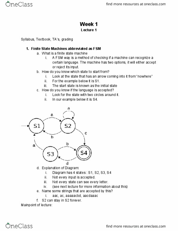 ECS 120 Lecture Notes - Lecture 3: Bradbury Thompson, Empty String, General Idea thumbnail