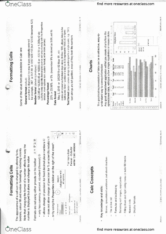 ENGG1811 Lecture Notes - Lecture 3: Aex Index, Immunoglobulin Light Chain, Electro-Harmonix thumbnail