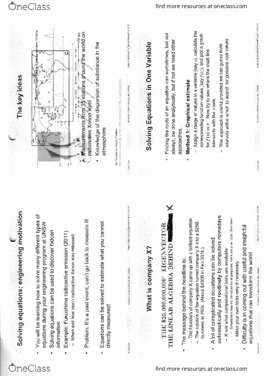 ENGG1811 Lecture Notes - Lecture 8: Junkers J.I thumbnail