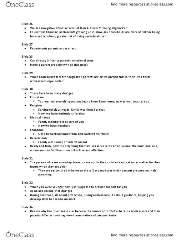 PSY310H5 Lecture Notes - Lecture 5: Personal Taste thumbnail