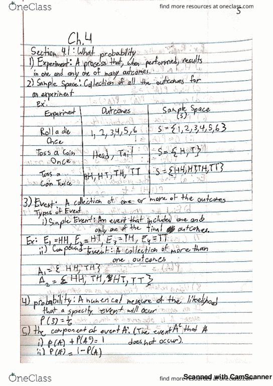 STA 120 Lecture 5: ch.4 thumbnail