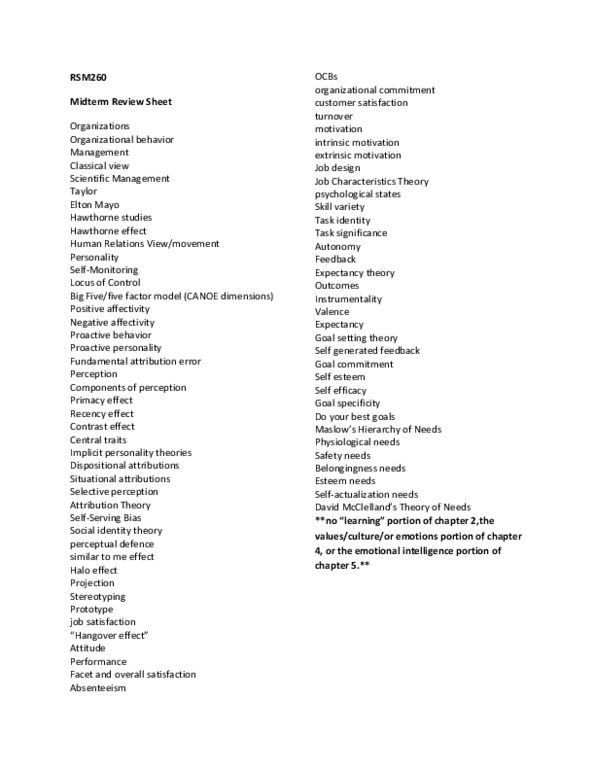 Rsm260 sample midterm with answer essay 06 picture