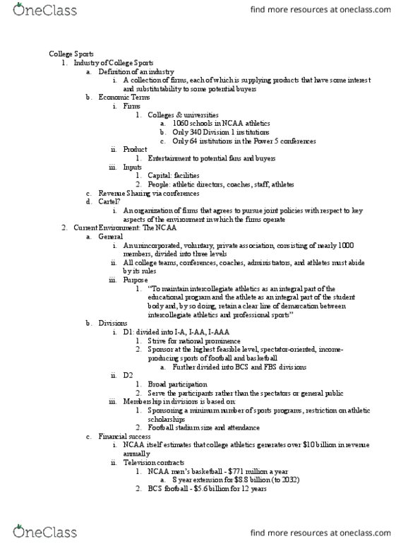 BSLW6604 Lecture Notes - Lecture 17: 6 Years thumbnail