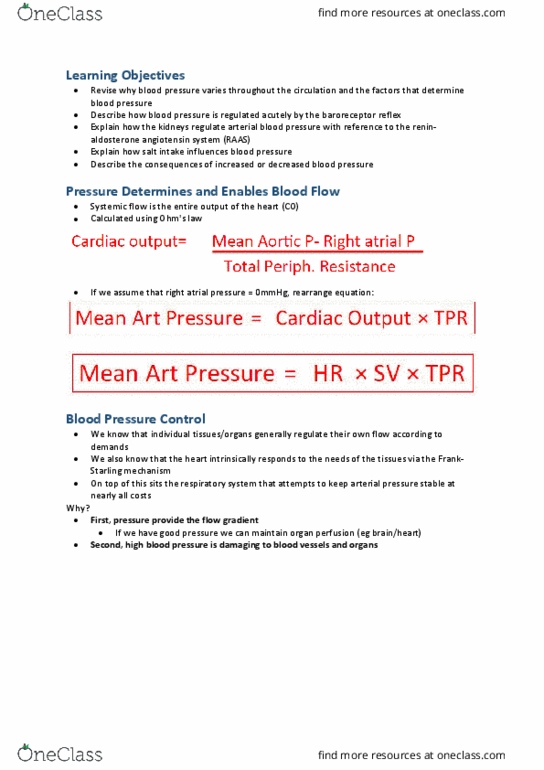 CAM201 Lecture Notes - Lecture 6: Birth Weight, List Of Fables Characters, Diabetic Nephropathy thumbnail