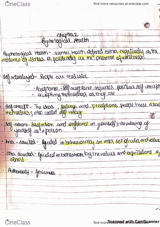 Health Sciences 1001A/B Chapter 2: textbook-chapter-2 thumbnail