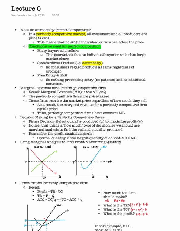 ECON 0100 Lecture 6: Lecture 6 thumbnail